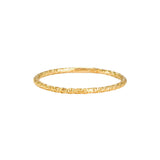 Satomi Kawakita | 1.1mm Homespun Band