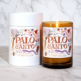 Putnam Design | Palo Santo Candle