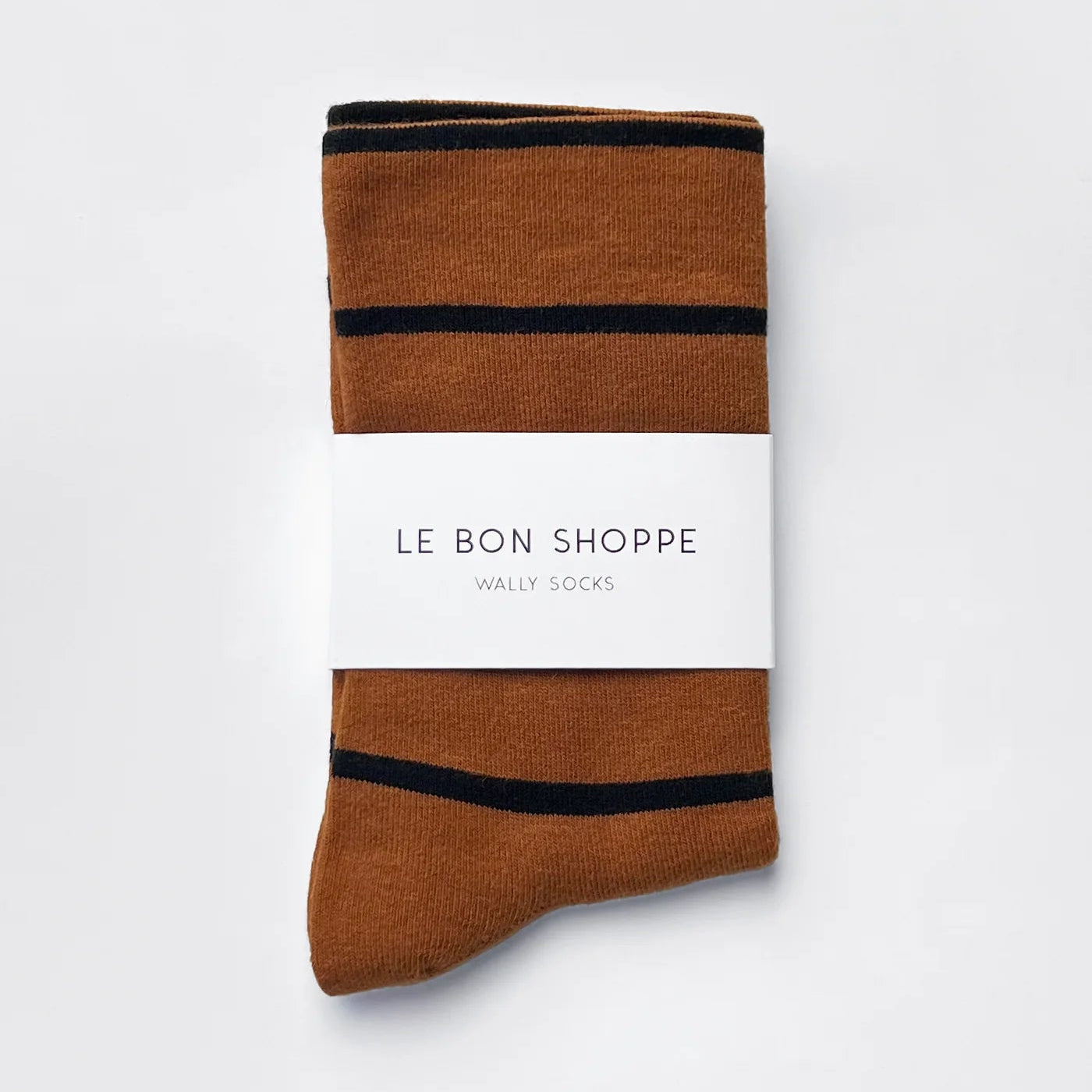Wally Socks, Camel