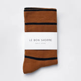 Wally Socks, Camel