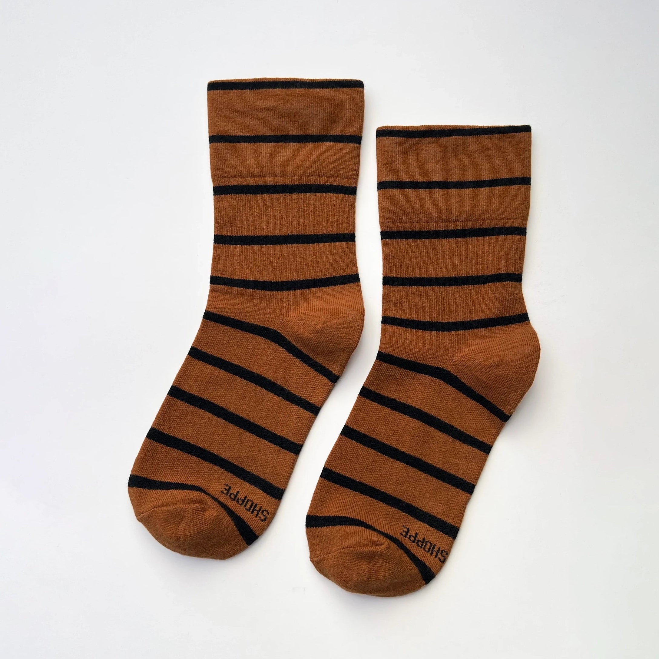 Wally Socks, Camel