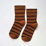 Wally Socks, Camel