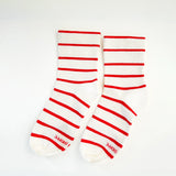 Wally Socks, Candy Cane