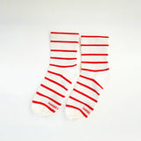 Wally Socks, Candy Cane