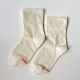 Wally Socks, Lemon