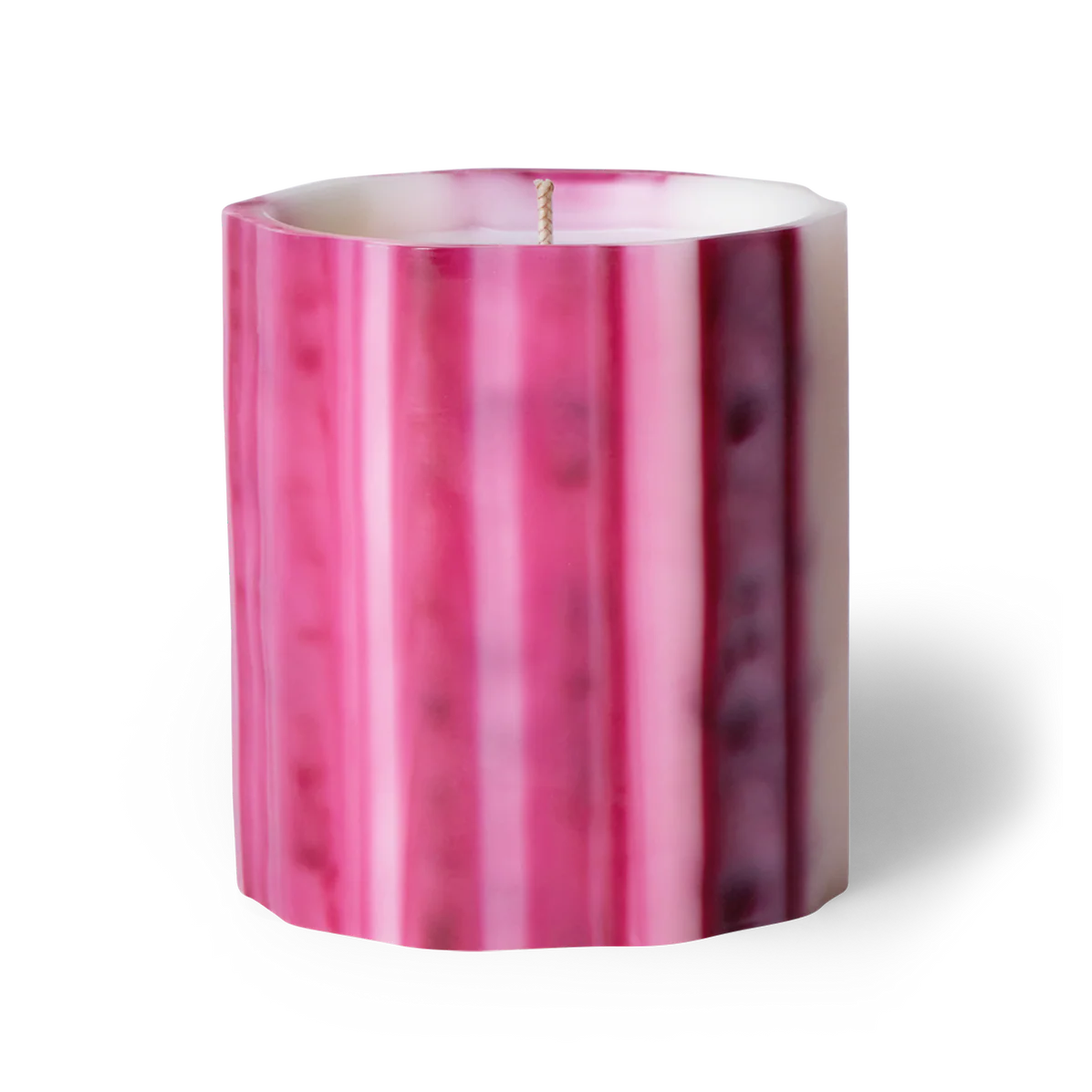 15 oz. Wax Vessel Candle, Petale