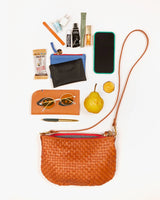 Petit Moyen Messenger, Black Nappa
