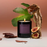 Woodphoria Candle, 8.5oz
