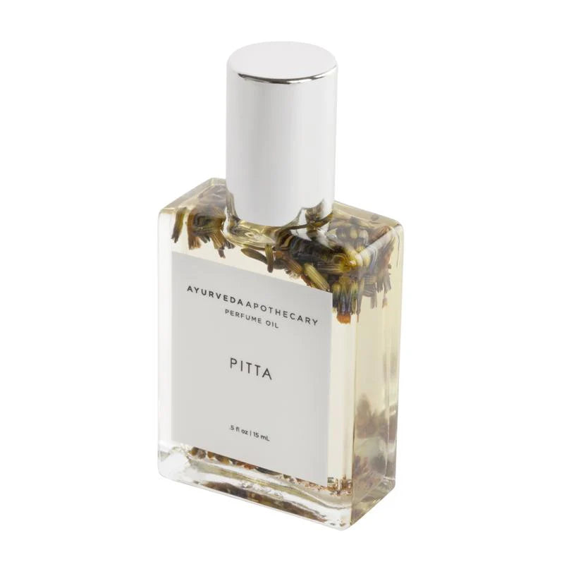 Pitta Perfume Oil