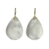 Sarah McGuire | Astrid Large Teardrop Earrings