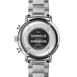 Shinola | 45mm Canfield Sport Chronograph Watch