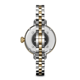34mm Petoskey Stone Birdy Watch