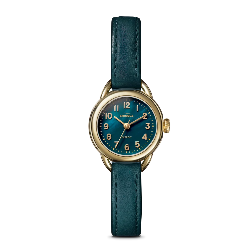 25mm Runabout Watch