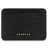 Cardholder, Dark Black