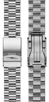 Shinola | 43mm Lake Ontario Monster Automatic Watch