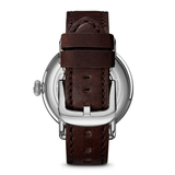 43mm Canfield 3HD Watch