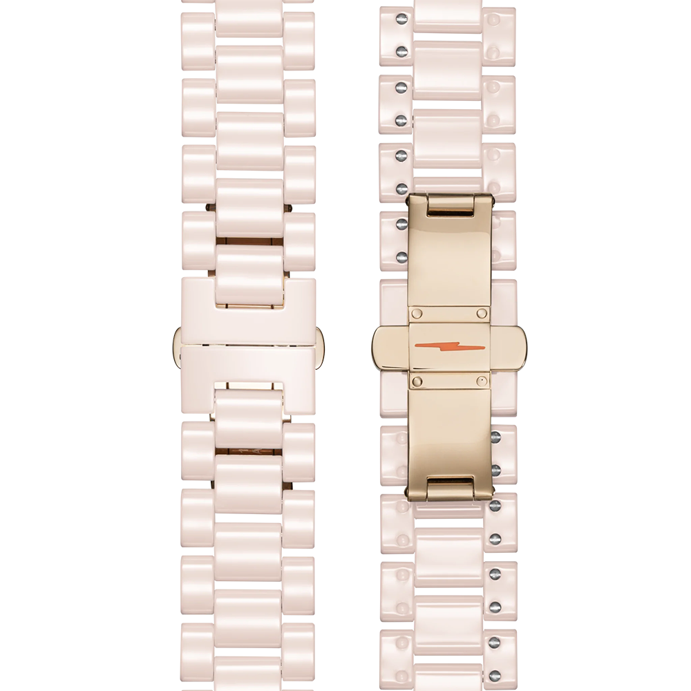 40mm Canfield Ceramic Sport Watch