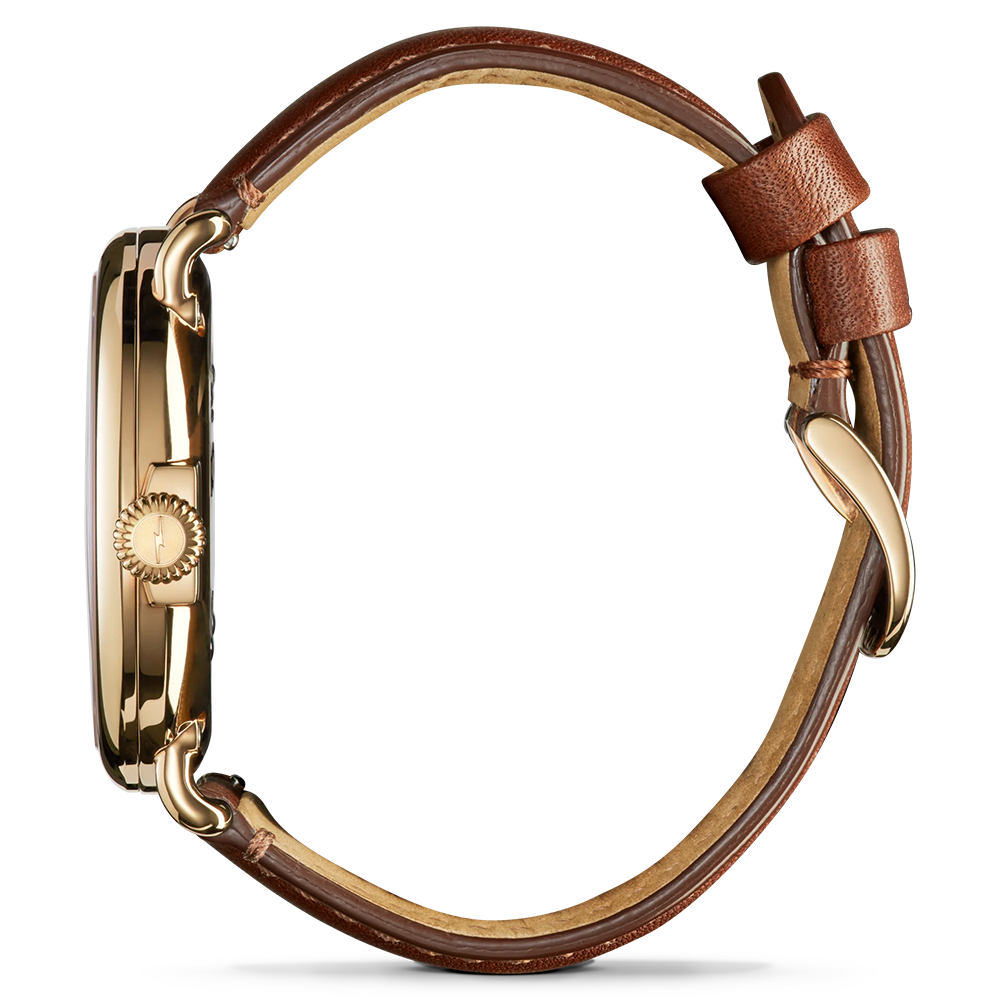 47mm Runwell Watch