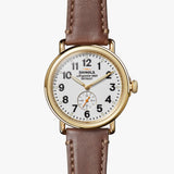 Shinola | The Runwell 41mm Watch