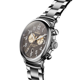 47mm Runwell Chrono Watch