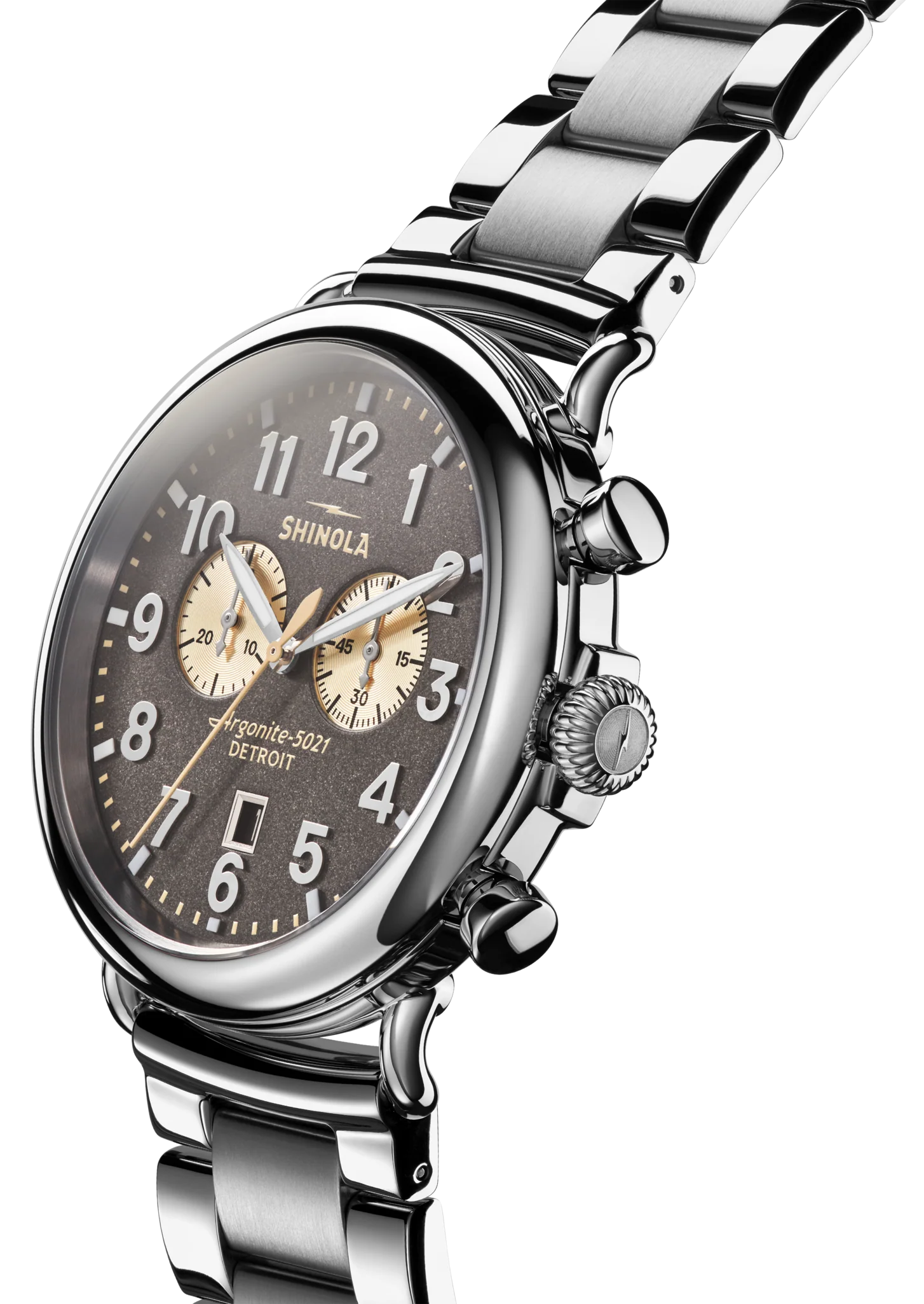 Shinola | 47mm Runwell Chrono Watch