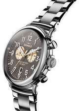 Shinola | 47mm Runwell Chrono Watch