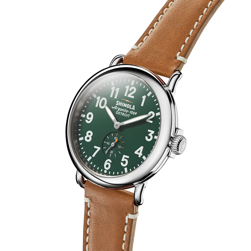 41mm Runwell Watch