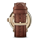 Shinola | 47mm Runwell Watch
