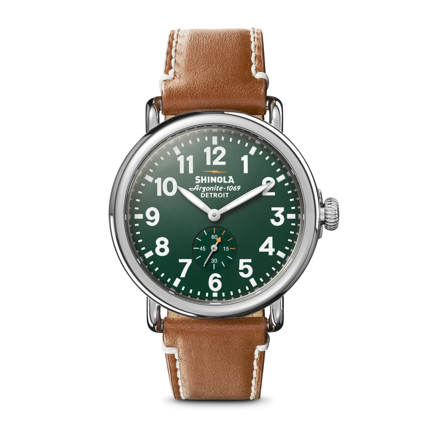 41mm Runwell Watch