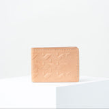 Electric Sleep Short Wallet, Dune