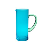 Pitcher, Aquamarine