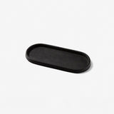 Oval Cast Iron Tray