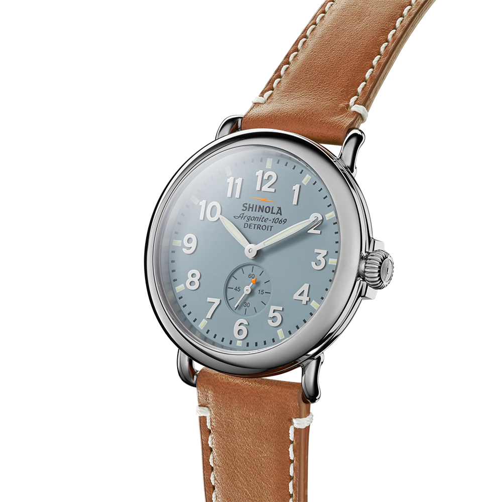 41mm Runwell Watch
