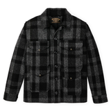 1940s Mackinaw Wool Cruiser Jacket
