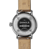 43mm Canfield Watch