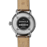 Shinola | 43mm Canfield Watch