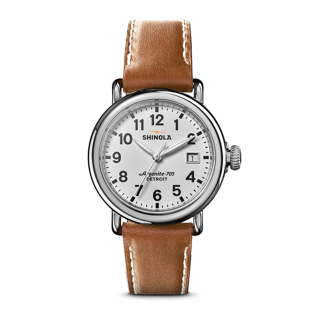 36mm Runwell Watch