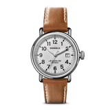 36mm Runwell Watch