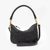 Petit Moyen Messenger, Rattan Black