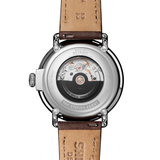 45mm Automatic Station Agent Watch