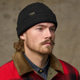 Watch Cap, Black