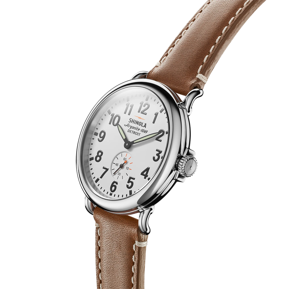 41mm Runwell Watch