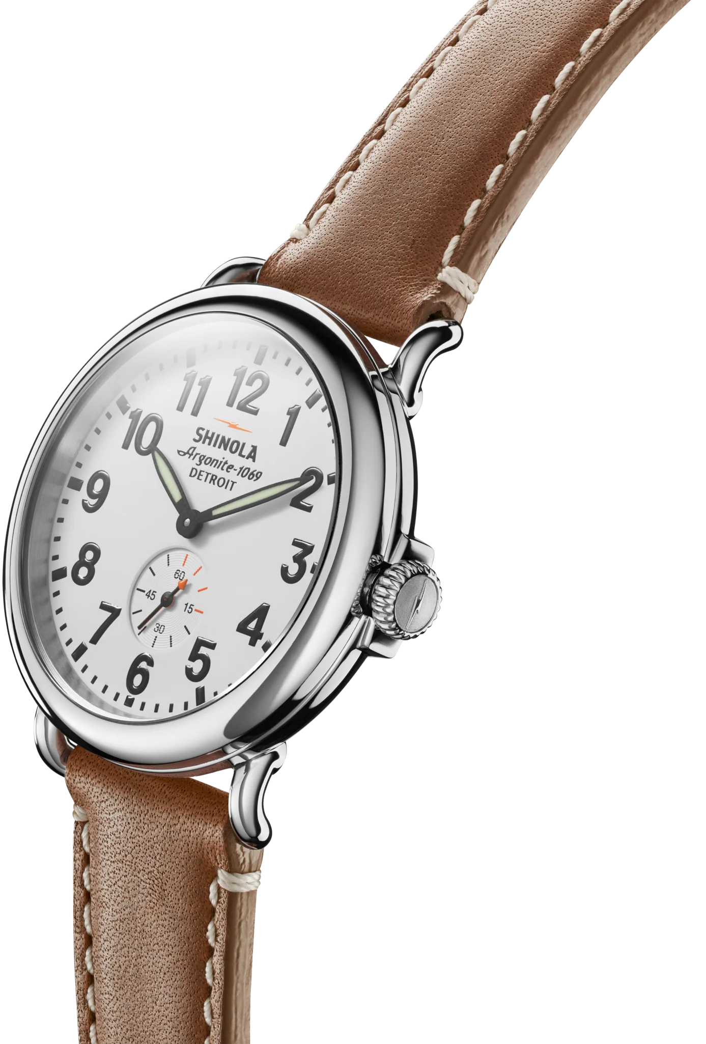 Shinola | 41mm Runwell Watch