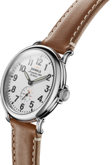 Shinola | 41mm Runwell Watch