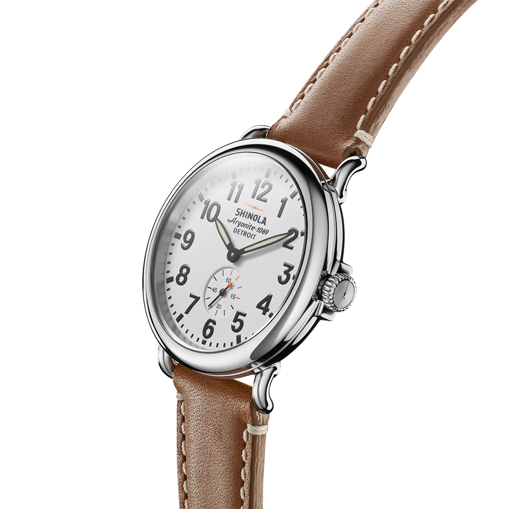 41mm Runwell Sub Second Watch