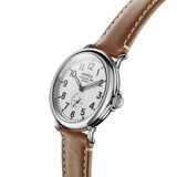 41mm Runwell Sub Second Watch