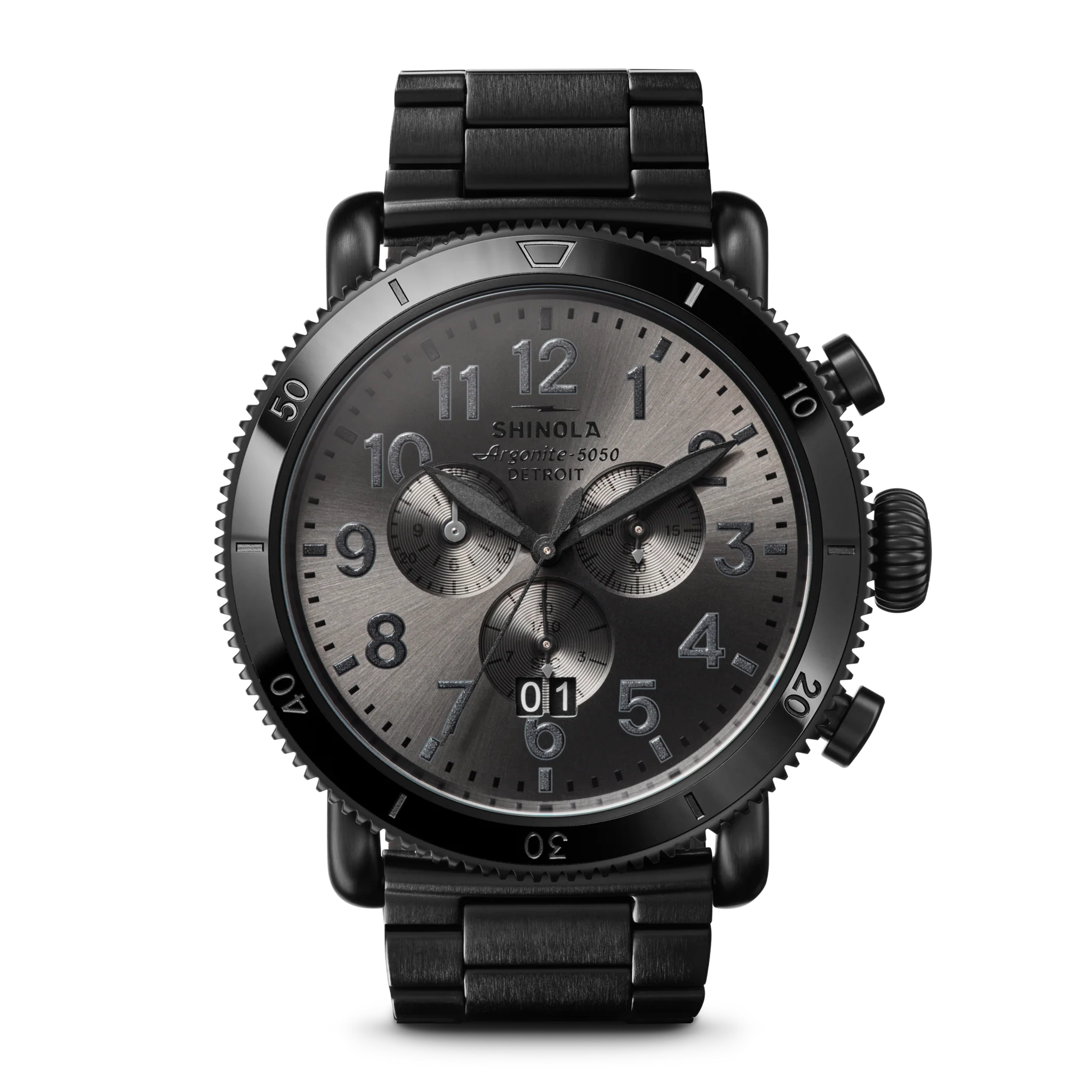 Shinola – LAPIS