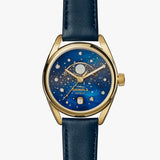 Shinola | The Derby Celestial 38mm Watch