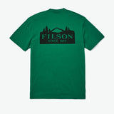 Ranger Shirt, Green Mountain