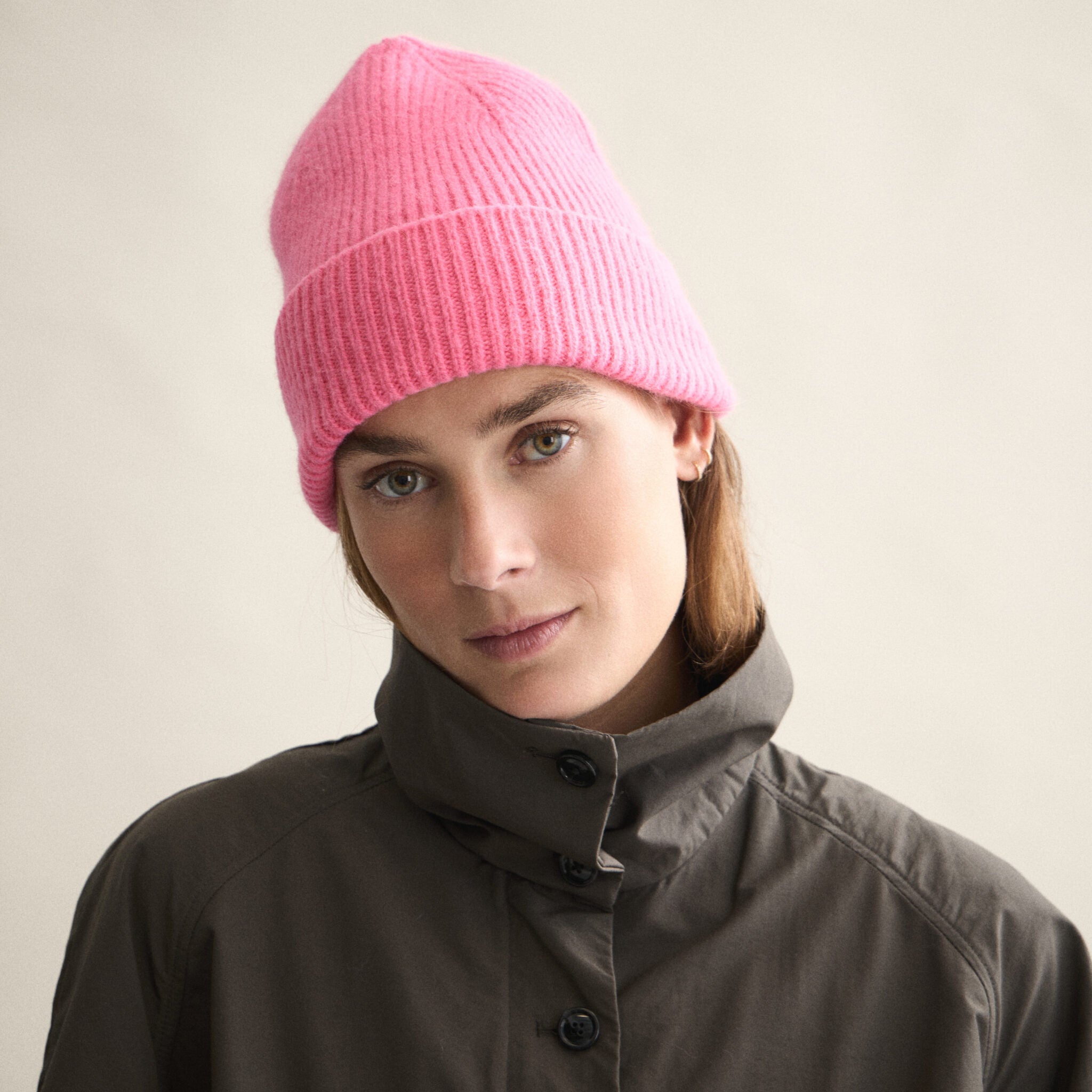 Beanie, Bubblegum